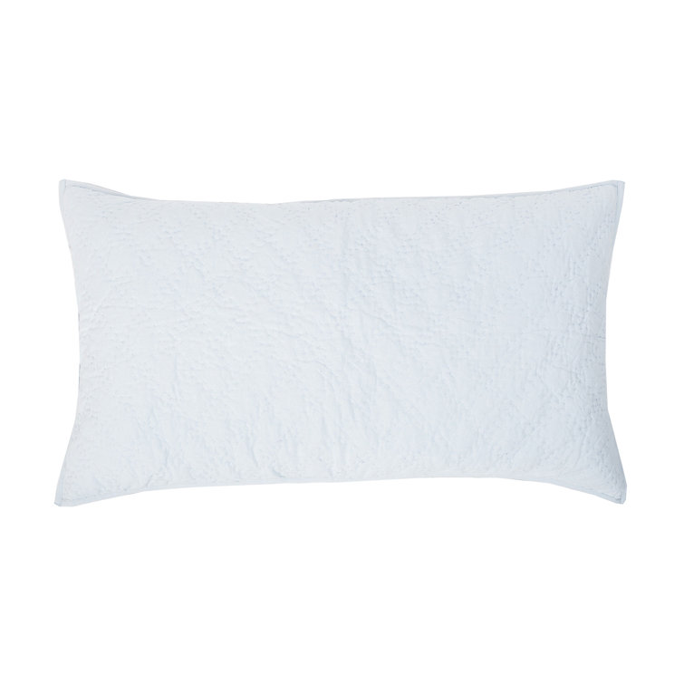 Birch Lane Gilmore Cotton Solid Colour Quilt Set & Reviews Wayfair Canada